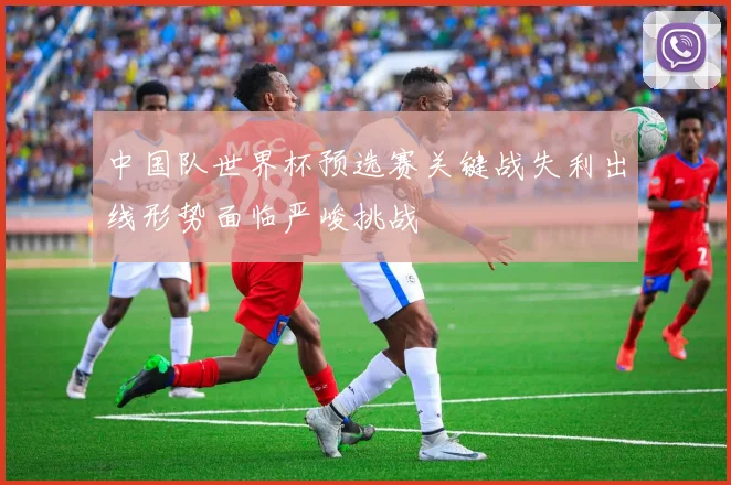 中国队世界杯预选赛关键战失利出线形势面临严峻挑战