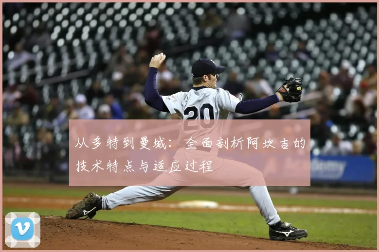 从多特到曼城:全面剖析阿坎吉的技术特点与适应过程