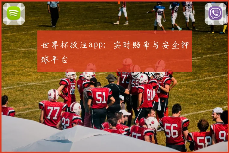 世界杯投注app：实时赔率与安全押球平台